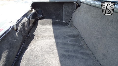 1987 Mercedes-Benz 560SL image 81