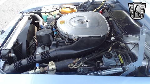 1987 Mercedes-Benz 560SL image 60