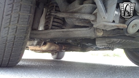 1987 Mercedes-Benz 560SL image 112