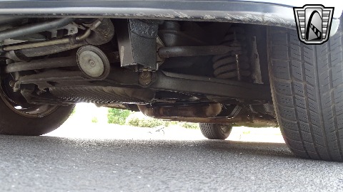 1987 Mercedes-Benz 560SL image 113