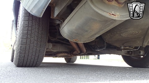 1987 Mercedes-Benz 560SL image 114