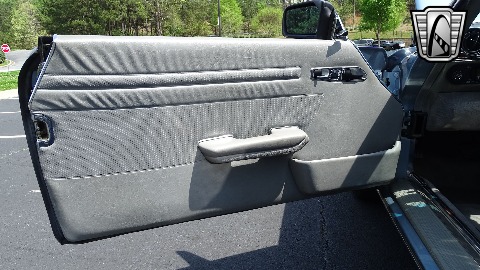 1987 Mercedes-Benz 560SL image 64