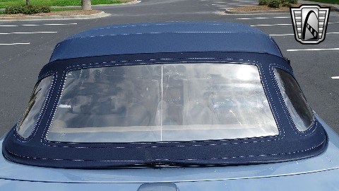 1987 Mercedes-Benz 560SL image 93