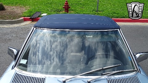 1987 Mercedes-Benz 560SL image 95