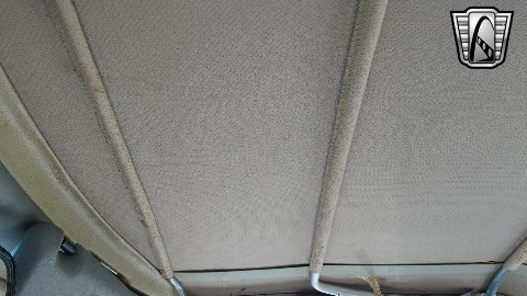 1987 Mercedes-Benz 560SL image 96