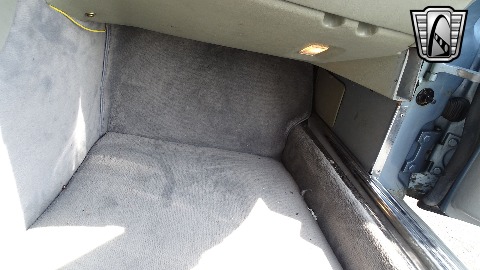 1987 Mercedes-Benz 560SL image 71