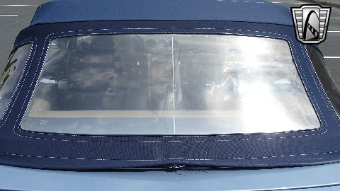 1987 Mercedes-Benz 560SL image 98