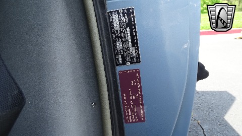 1987 Mercedes-Benz 560SL image 73