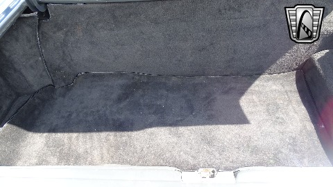 1987 Mercedes-Benz 560SL image 80