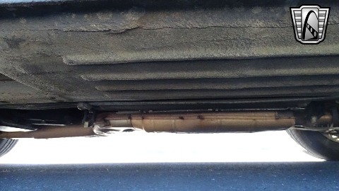 1989 Mercedes-Benz 560SL image 55