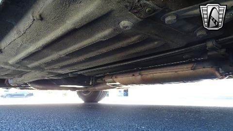 1989 Mercedes-Benz 560SL image 56