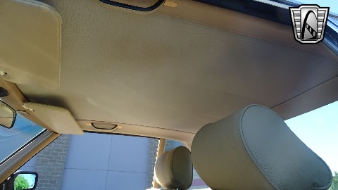 1989 Mercedes-Benz 560SL image 82