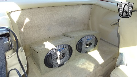 1989 Mercedes-Benz 560SL image 108