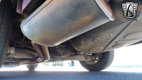 1989 Mercedes-Benz 560SL image 57