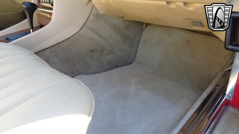 1989 Mercedes-Benz 560SL image 109