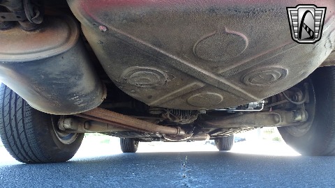 1989 Mercedes-Benz 560SL image 58