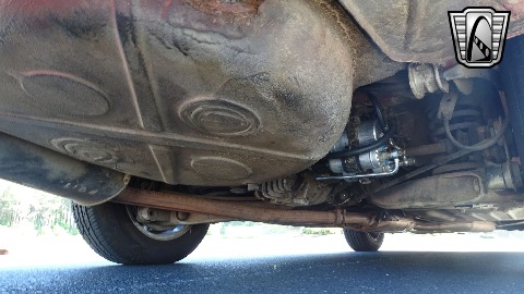 1989 Mercedes-Benz 560SL image 59