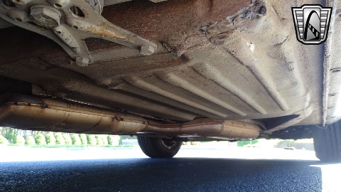 1989 Mercedes-Benz 560SL image 60