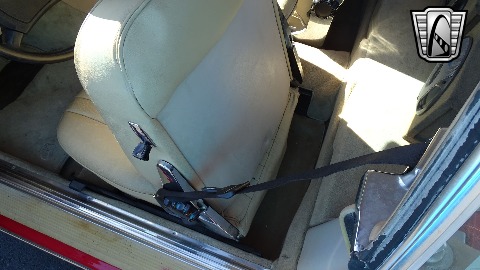 1989 Mercedes-Benz 560SL image 86