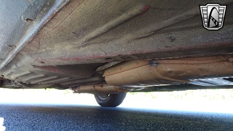 1989 Mercedes-Benz 560SL image 62