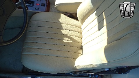 1989 Mercedes-Benz 560SL image 89