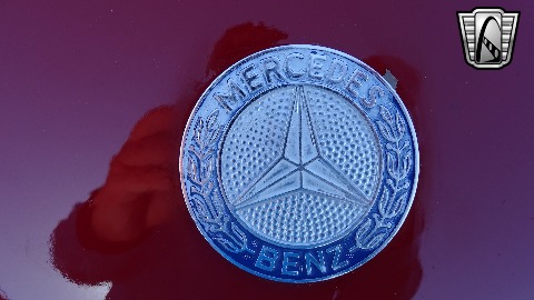 1989 Mercedes-Benz 560SL image 115