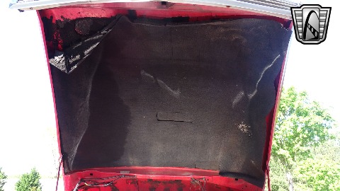 1989 Mercedes-Benz 560SL image 64