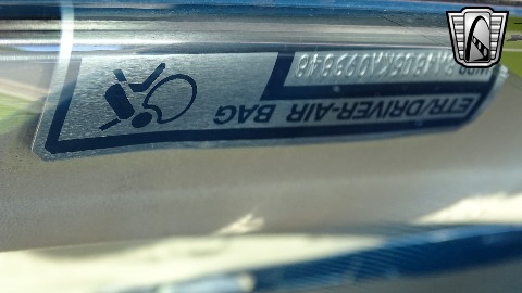 1989 Mercedes-Benz 560SL image 117