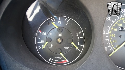 1989 Mercedes-Benz 560SL image 92