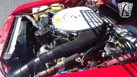 1989 Mercedes-Benz 560SL image 67