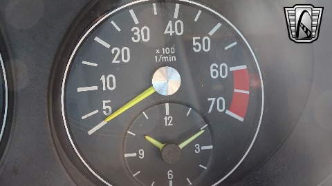 1989 Mercedes-Benz 560SL image 93