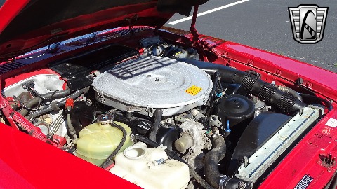 1989 Mercedes-Benz 560SL image 68