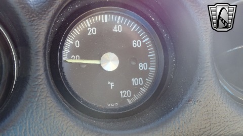 1989 Mercedes-Benz 560SL image 94