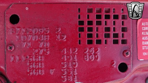 1989 Mercedes-Benz 560SL image 70