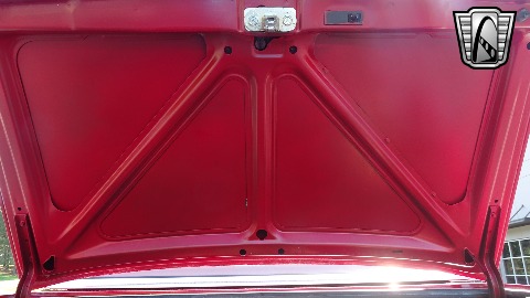 1989 Mercedes-Benz 560SL image 72