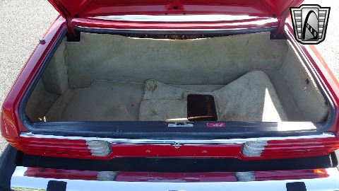 1989 Mercedes-Benz 560SL image 73