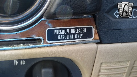 1989 Mercedes-Benz 560SL image 99