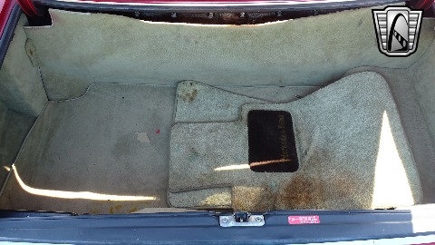 1989 Mercedes-Benz 560SL image 74