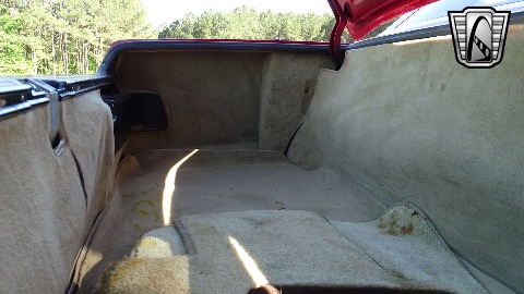 1989 Mercedes-Benz 560SL image 75