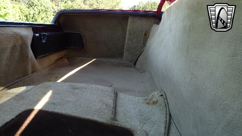 1989 Mercedes-Benz 560SL image 76