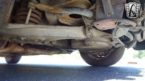 1989 Mercedes-Benz 560SL image 51