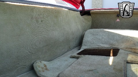 1989 Mercedes-Benz 560SL image 77