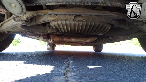 1989 Mercedes-Benz 560SL image 52