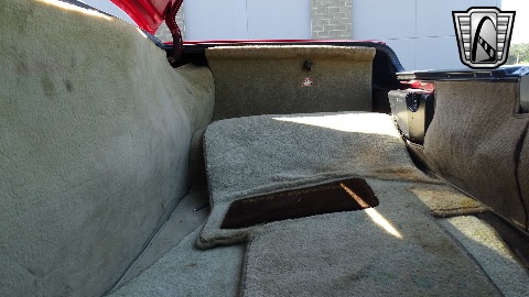 1989 Mercedes-Benz 560SL image 78