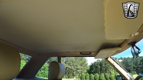 1989 Mercedes-Benz 560SL image 104