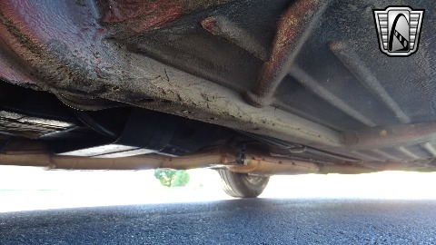 1989 Mercedes-Benz 560SL image 54