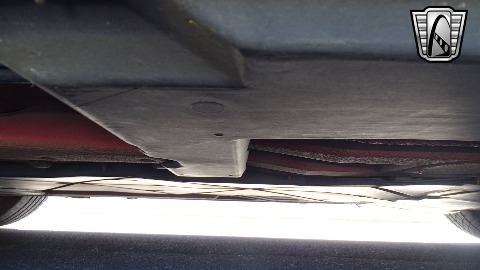 2000 Porsche Boxster image 55