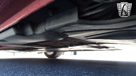 2000 Porsche Boxster image 56