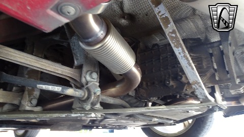 2000 Porsche Boxster image 57