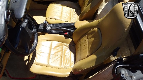 2000 Porsche Boxster image 83